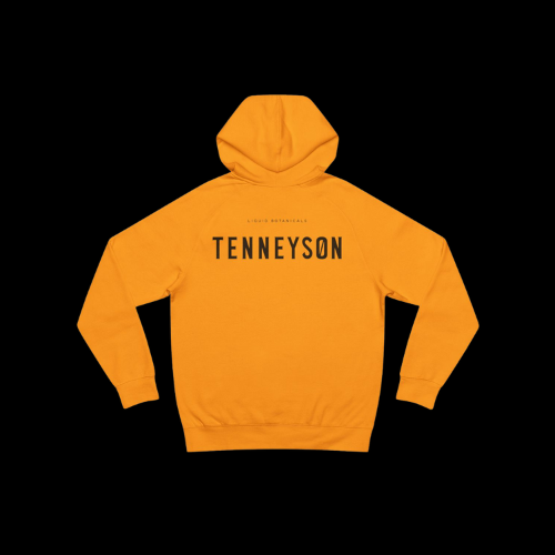Supply Hoodie