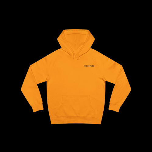 Supply Hoodie